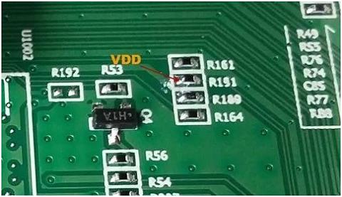 emmc引脚排列,宏旺半导体emmc芯片