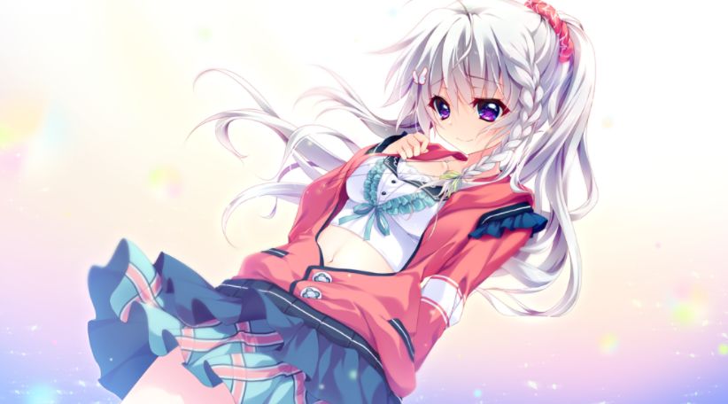 妹系动漫最经典,十大妹系动漫排行榜