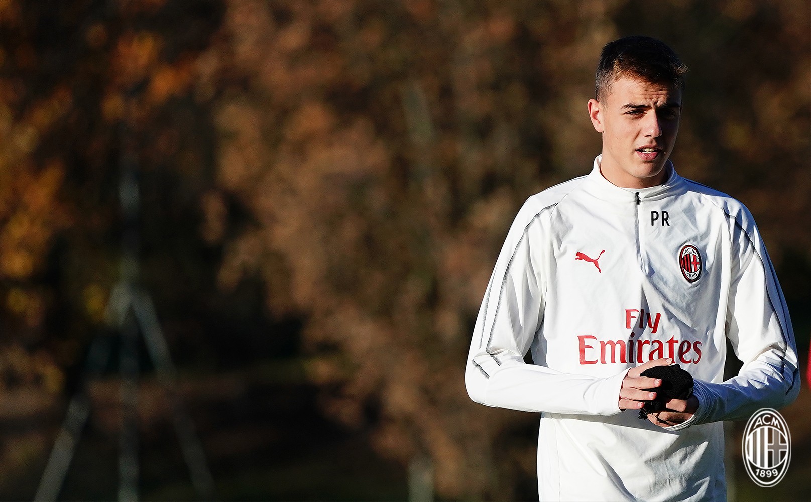 红黑军团之魂永远的3号马尔蒂尼,施内林格拜仁