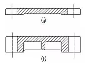 热处理夹具工装,工装夹具使用和维护的注意事项