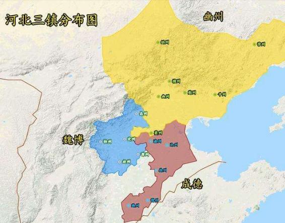 梁末帝最后怎么样了,梁末帝