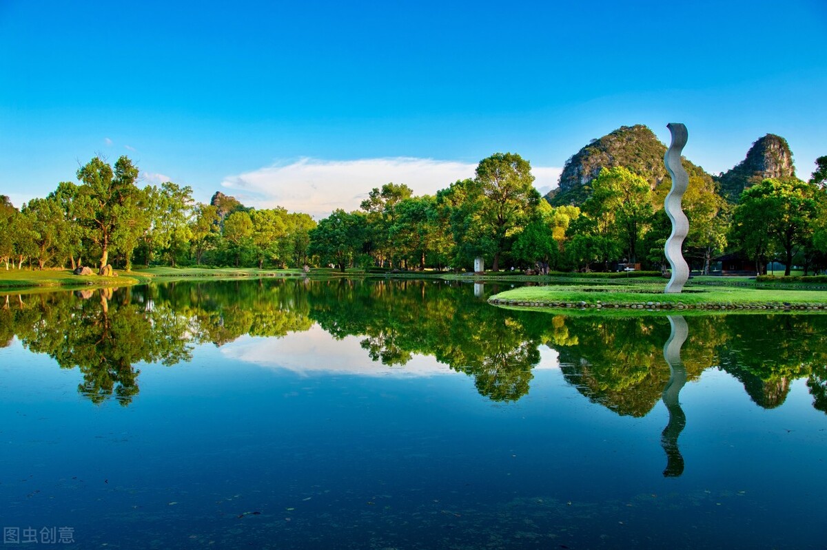 夏日诗情，海屹2021年