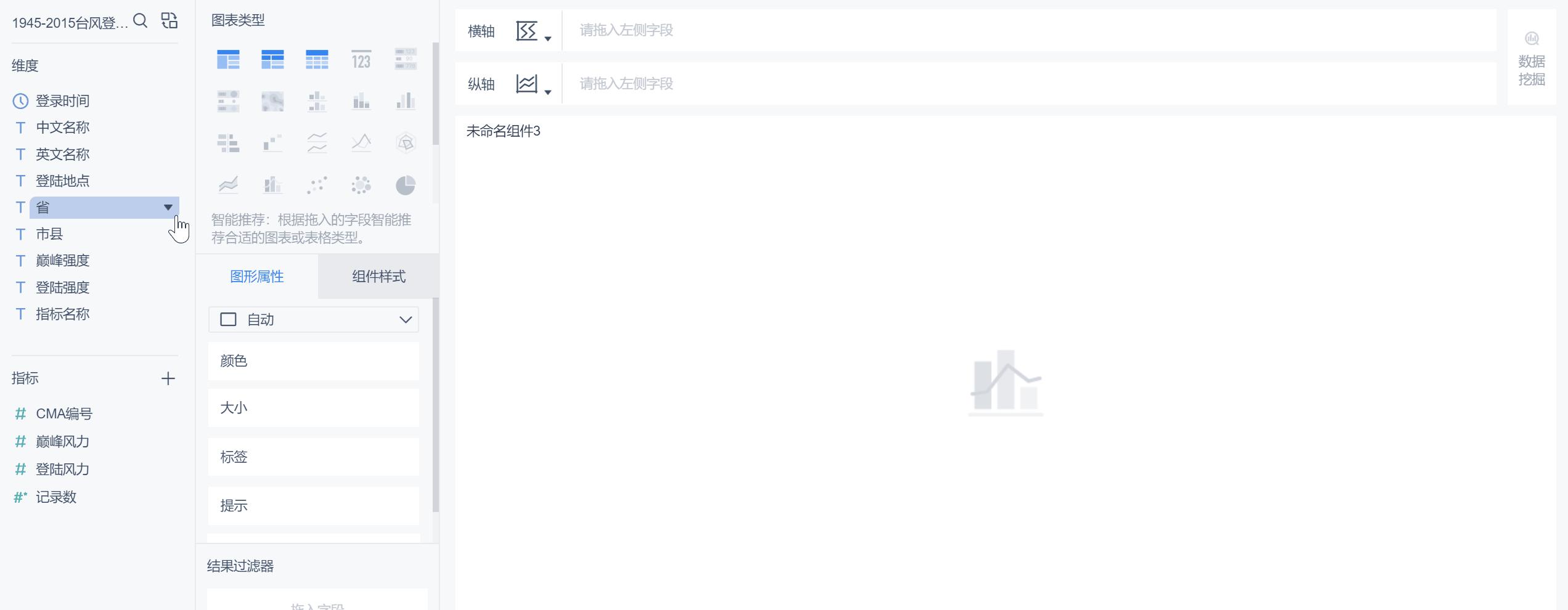 怎么绘制数据化地图,如何制作数据可视化地图
