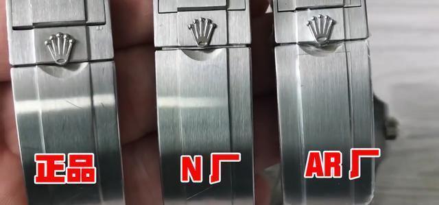 几千元的劳力士竟然是正品,国产劳力士高品质