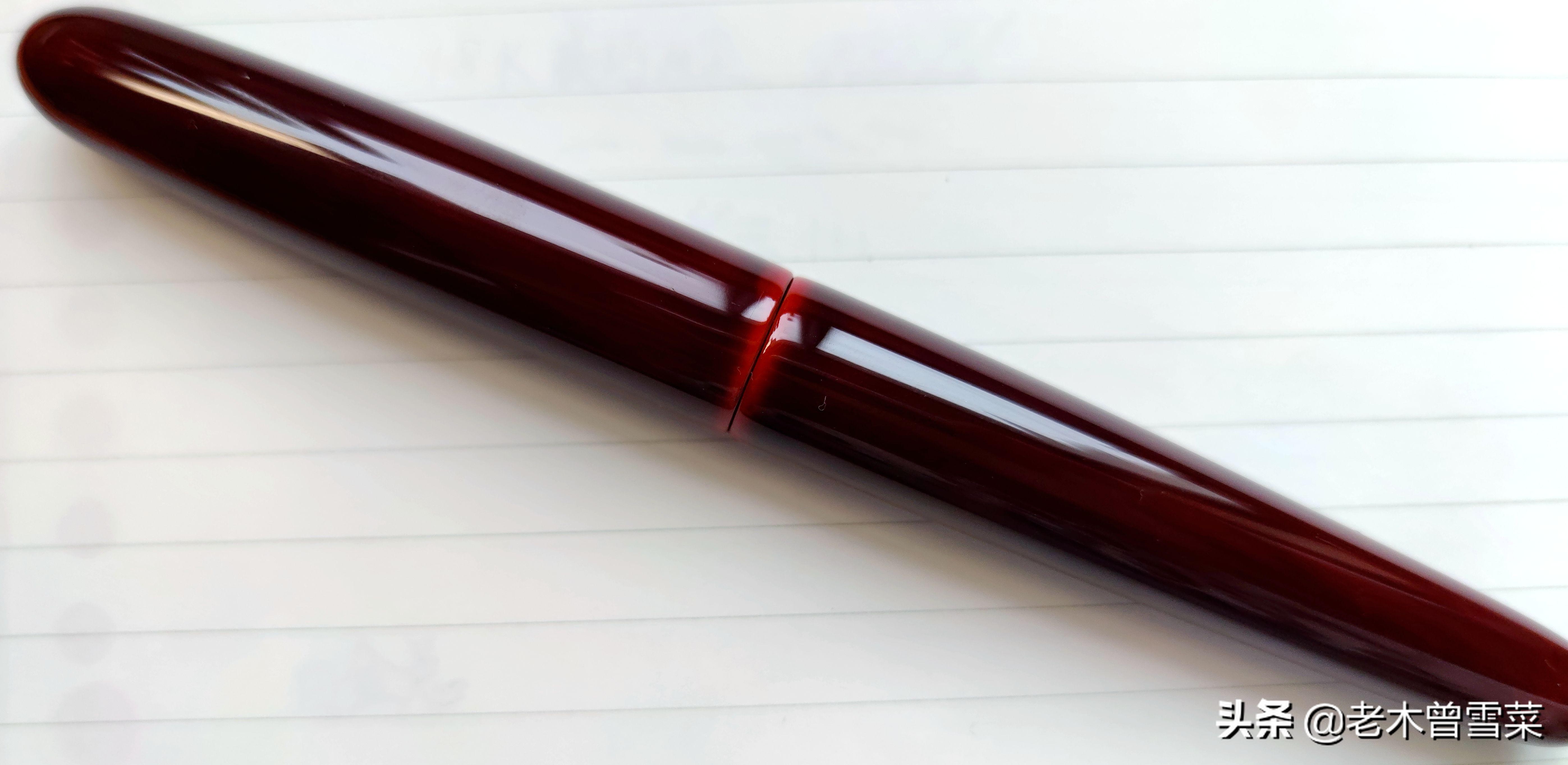 金笔钢笔推荐,金笔选择