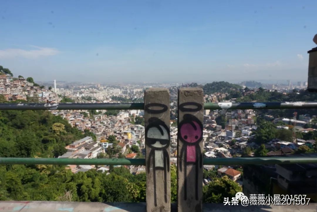 探秘巴西里约热内卢,上帝之城里约热内卢是原型吗