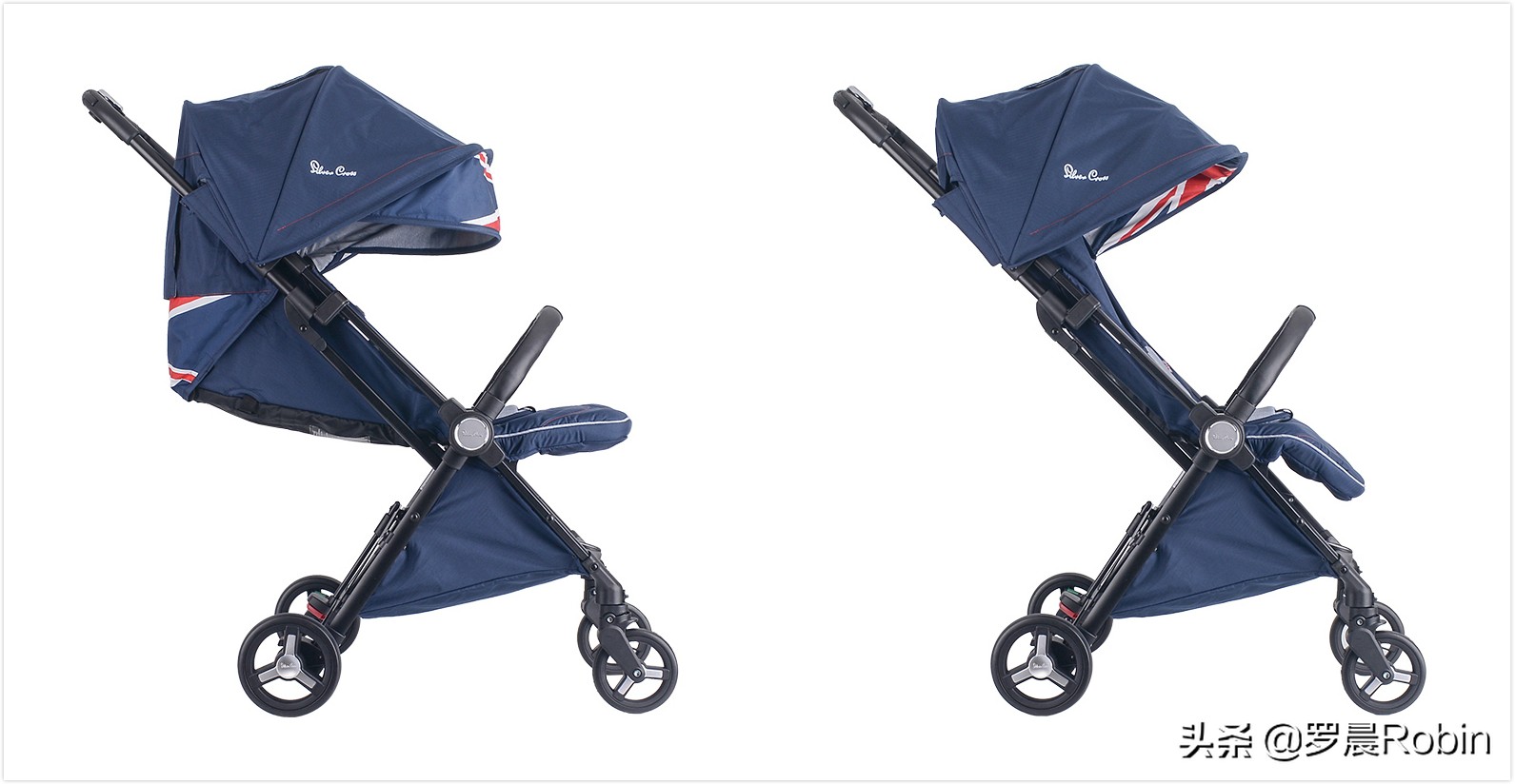 为宝宝挑选一款最合适的婴儿车,哪款轻便婴儿车比较好用
