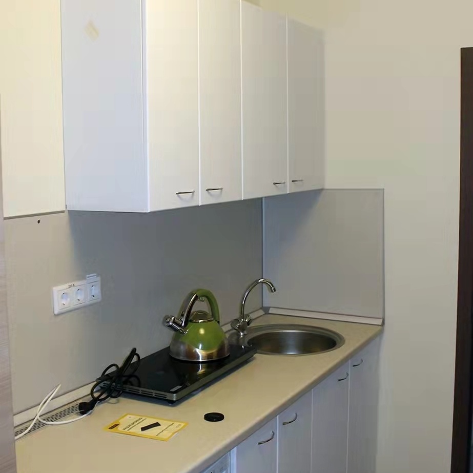 莫斯科国立师范大学宿舍,莫斯科国立医科大学宿舍