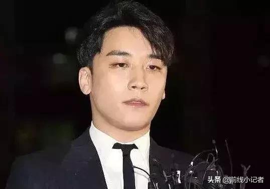 舌吻导演，屡次被爆同嫩模开房，他们会卷进韩国这桩丑闻也不奇怪