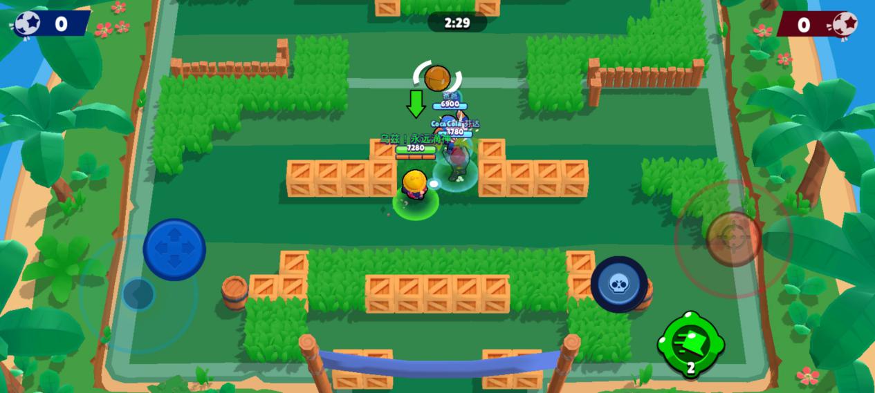 荒野乱斗2023年波克值得培养吗,荒野乱斗波克高端局强吗