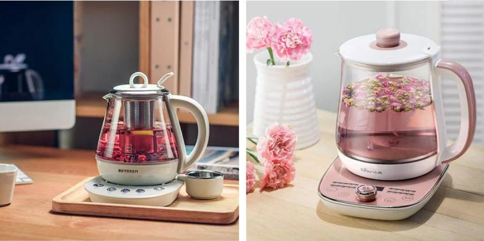 养生壶为什么有的贵有的便宜,为什么很多养生壶都是800w