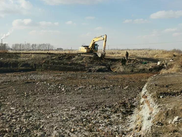 范家屯，越来越“高新南”了