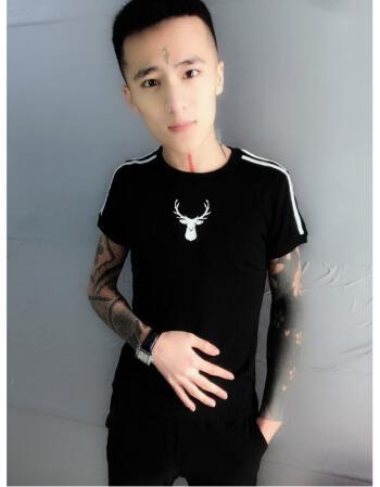 偏瘦男生如何穿衣,偏瘦男生如何穿