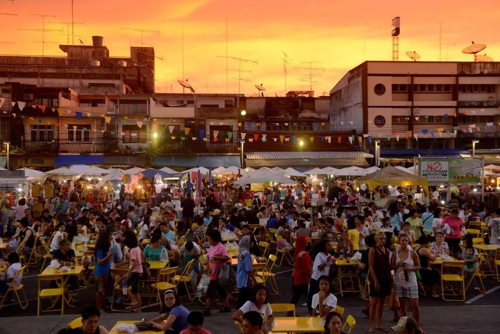 普吉岛帆船一日游推荐,普吉岛双体帆船日落游