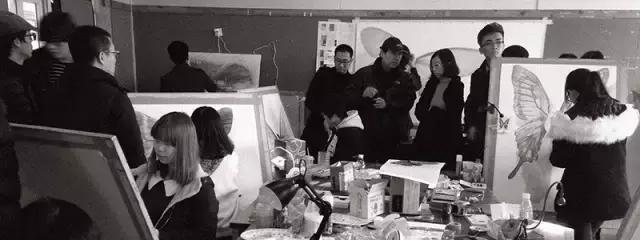 素描绘画要用什么笔好,素描绘画可以画什么