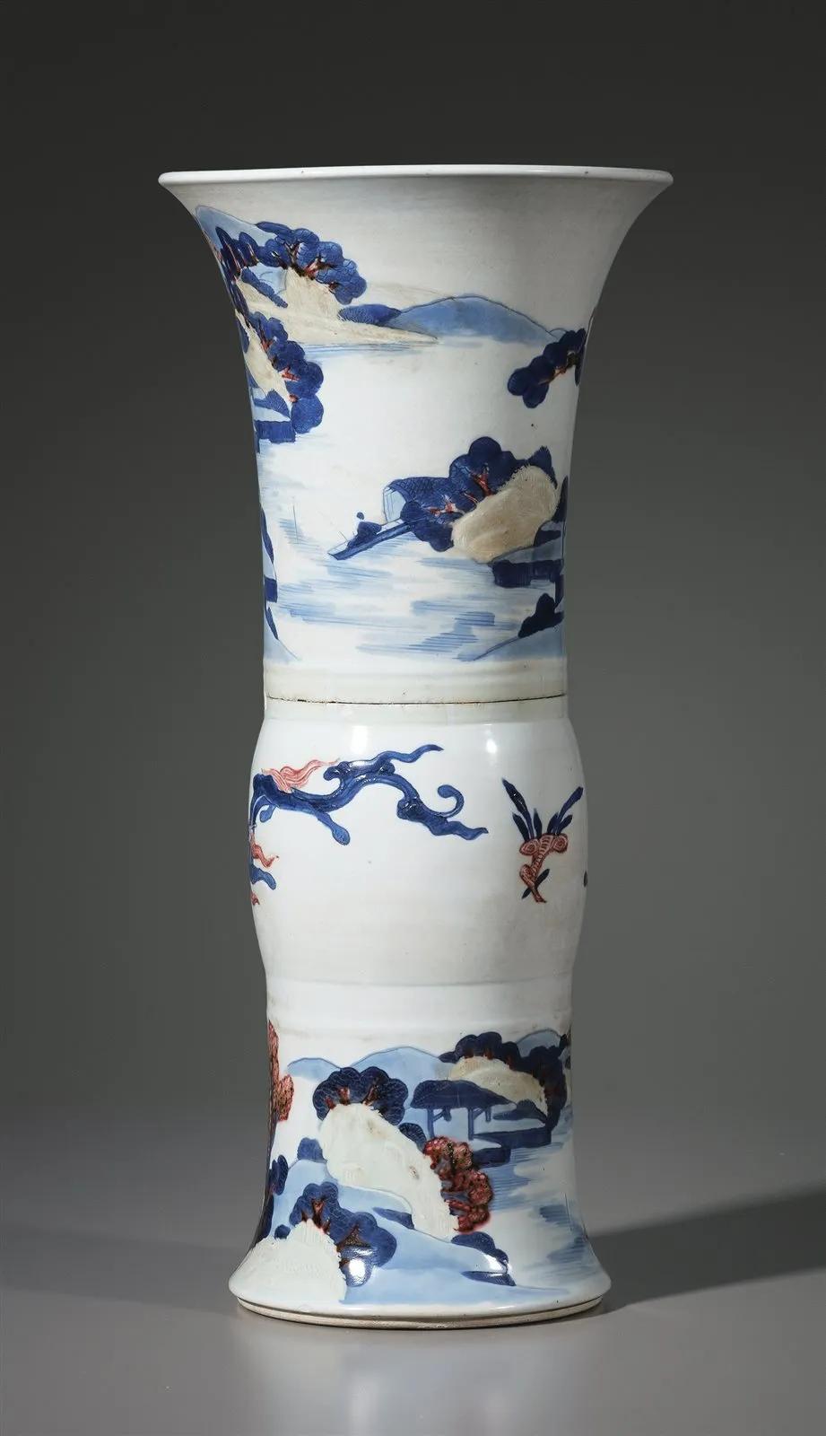 北京中汉拍卖有限公司,中汉彩瓷器专场拍卖结果