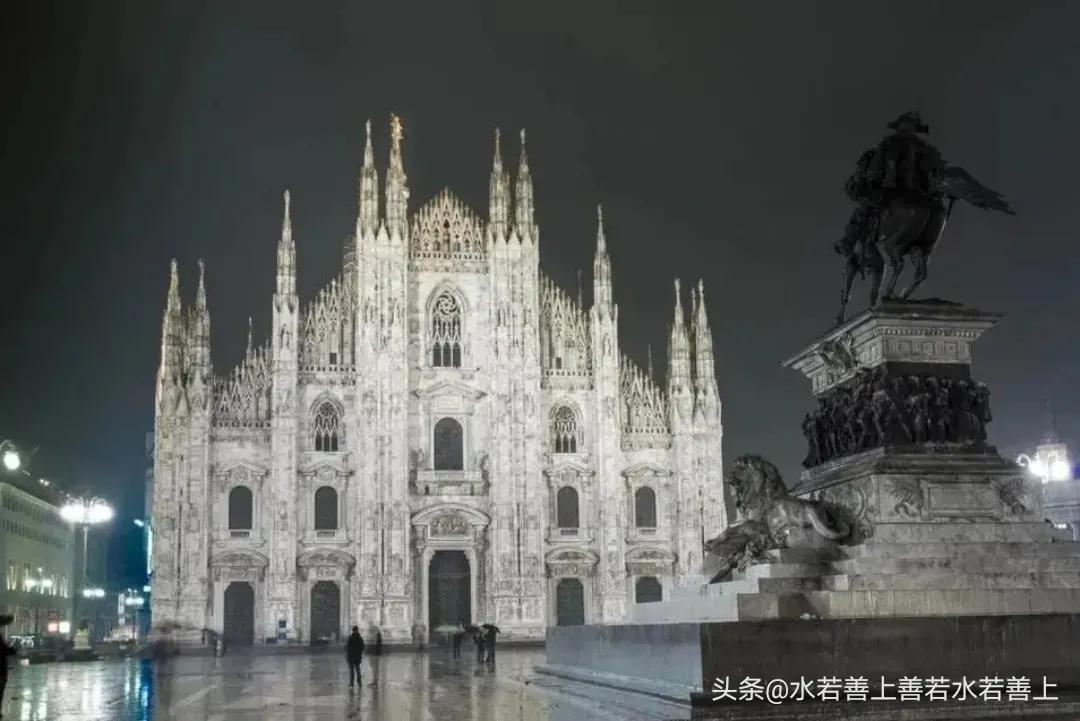 法国十大最美教堂,世界最美教堂是哪一个