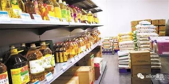 粮油生意如何做大,实体店卖粮油难做的原因