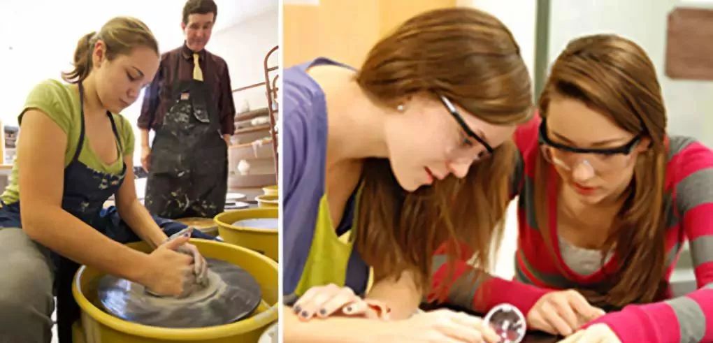 美国寄宿中学特色介绍,美国女子寄宿学校排名