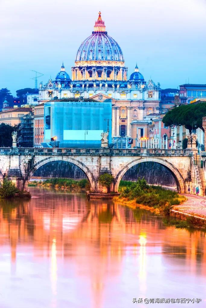 欣赏世界上最美的80个地方,世界上10大最美的地方此生必去