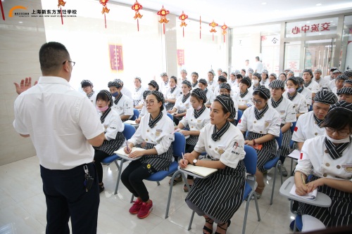 上海新东方学校就业前景,上海新东方包就业吗