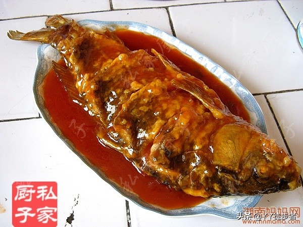 喜欢吃鱼的朋友们值得收藏,喜欢吃鱼的朋友一定要收藏