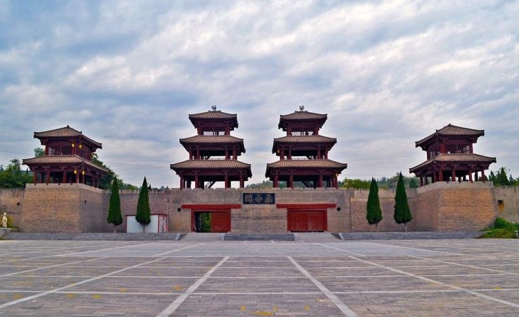 函谷关的成语典故老子过关,函谷关的鸡鸣狗盗典故