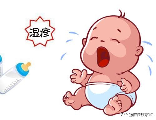 冬季皮肤湿疹饮食应注意什么,春季宝宝湿疹最佳治疗方法