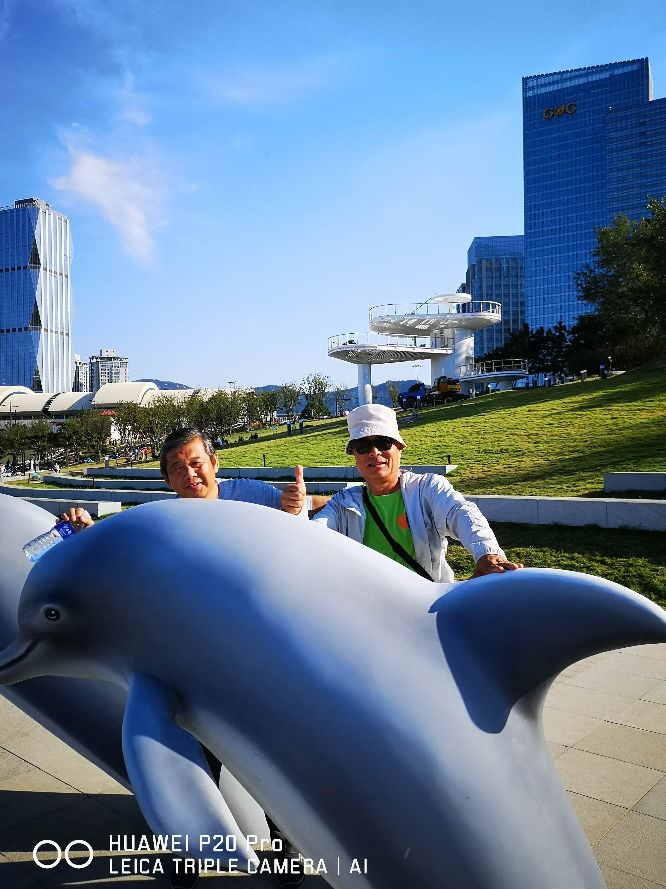 去墟沟最好玩的地方,到墟沟站后该如何到海边