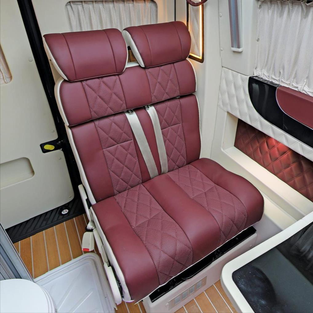 沙发座椅房车,房车卡座座椅尺寸