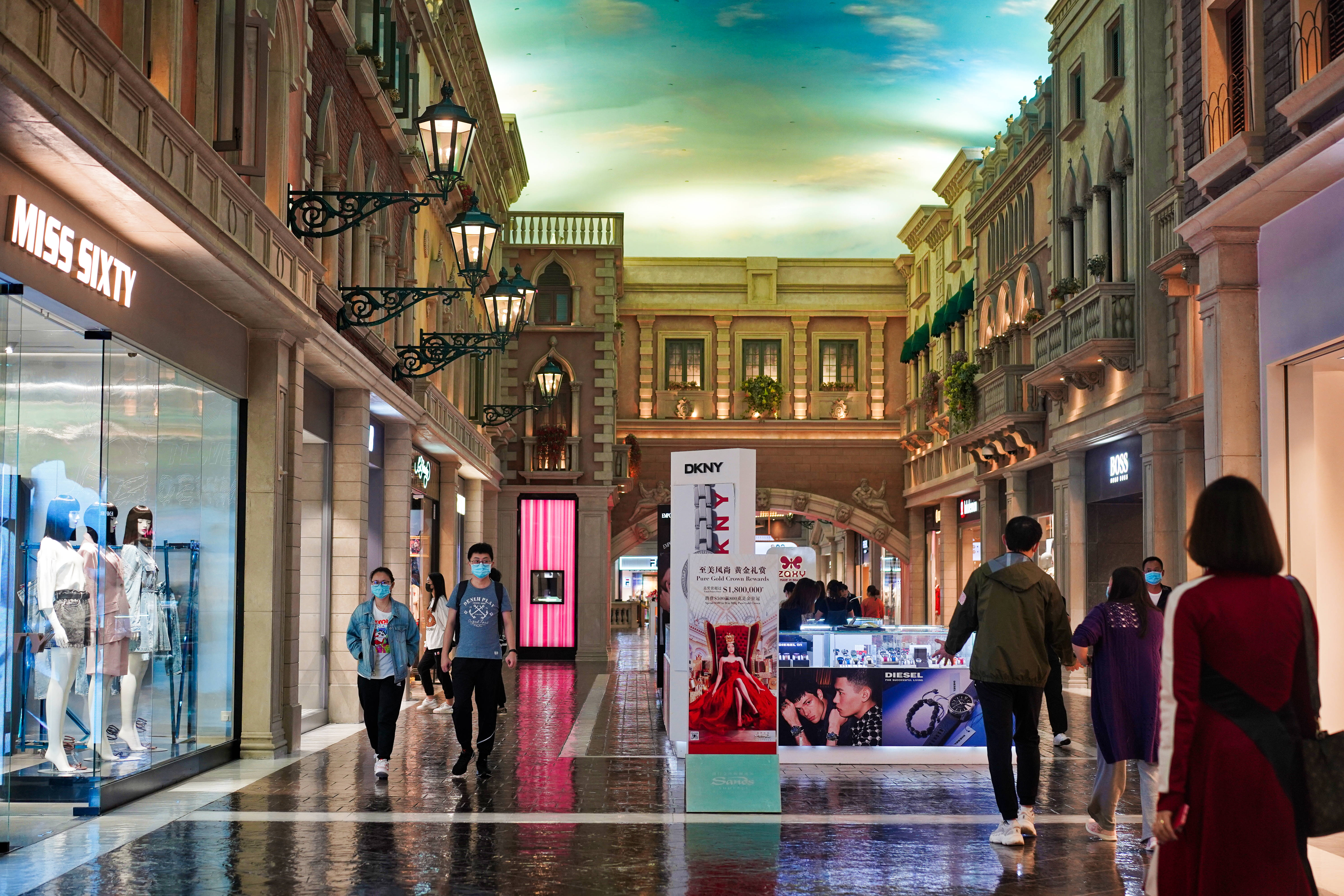 澳门旅游大概多少钱,澳门旅游3天2晚带多少澳门元