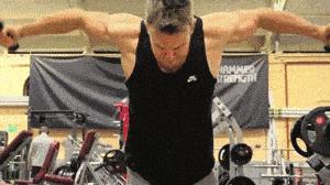 8分钟练胸,3分化练胸6个动作