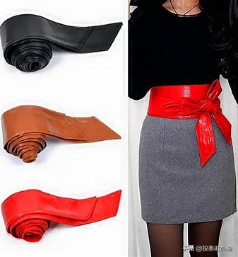 怎么挑选适合自己的配饰,配饰选择技巧