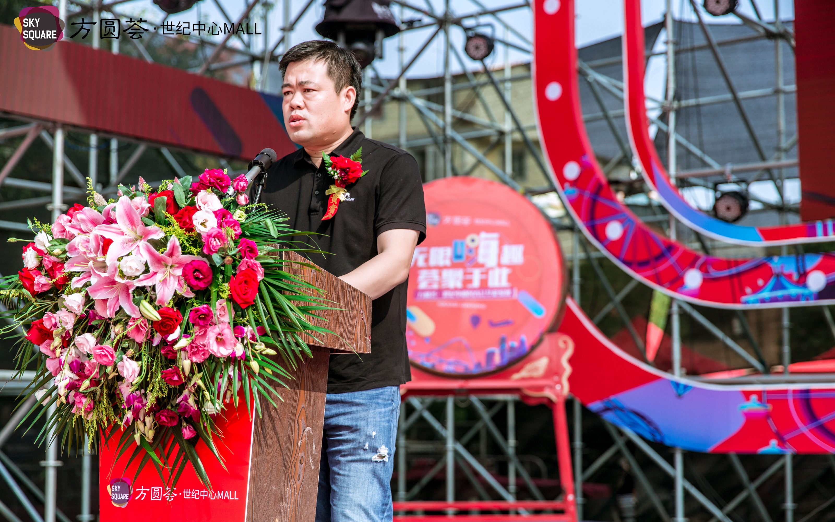 合肥庐江方圆荟世纪中心mall,庐江方圆荟购物广场开业