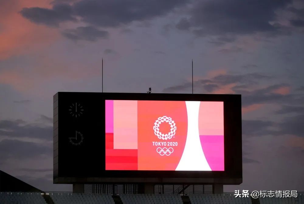 设计东京奥运会logo,用数学线条设计logo