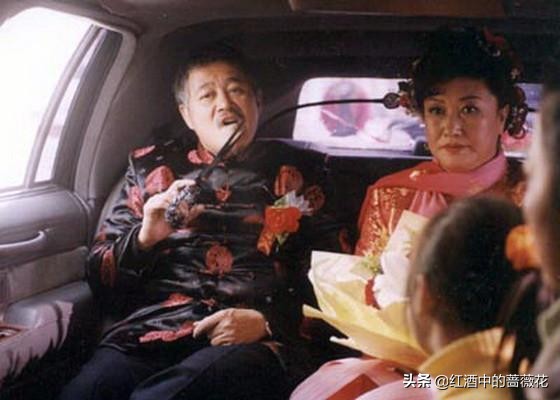 刘老根第三部顾小红哪去了,刘老根和顾小红