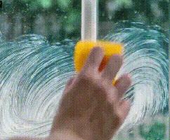 锅生锈经常洗锅水都是黄的怎么办,锅生锈了用什么才能快速消失