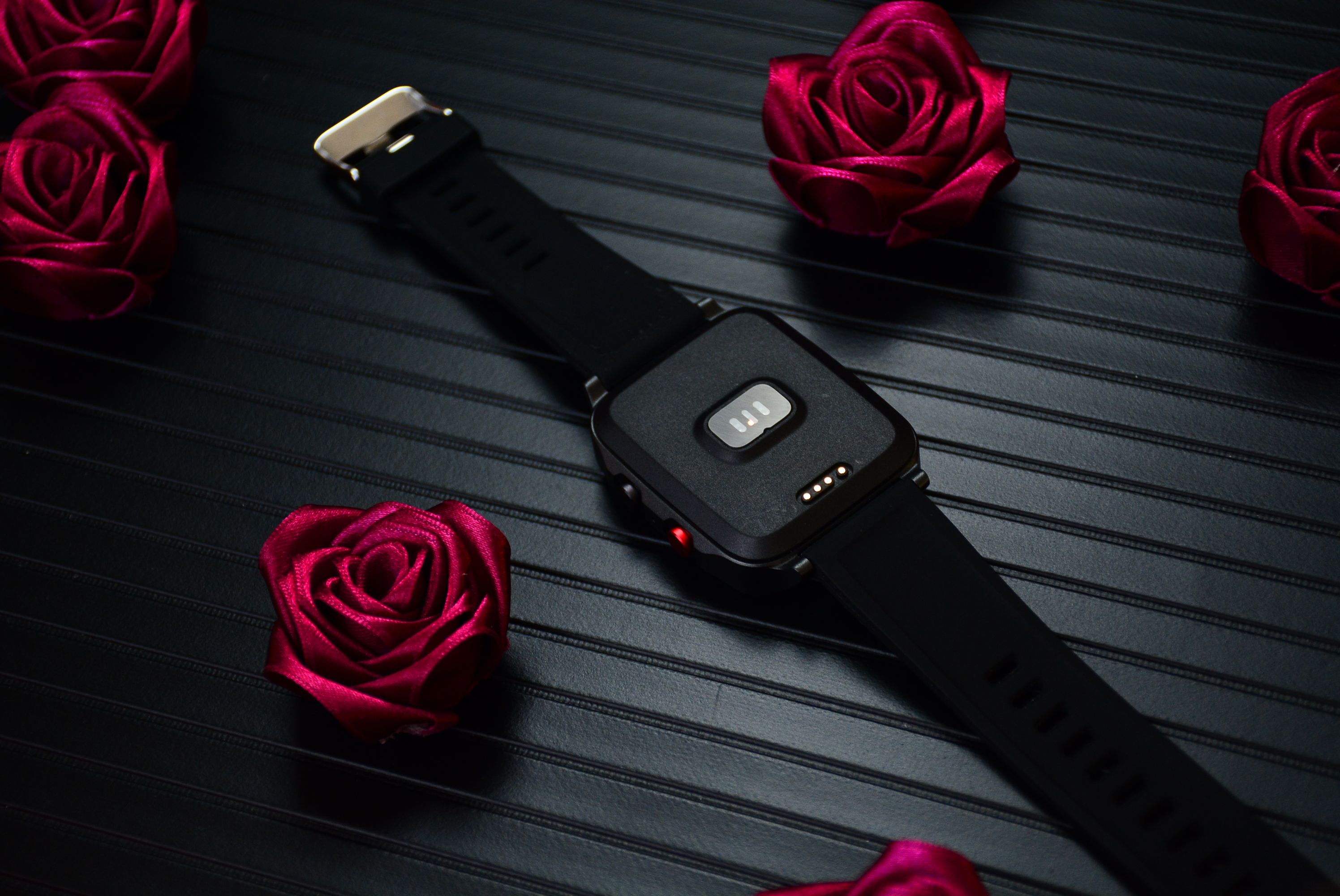 360手表Pro深度使用7天，功能超多，印象最深的是跌倒报警