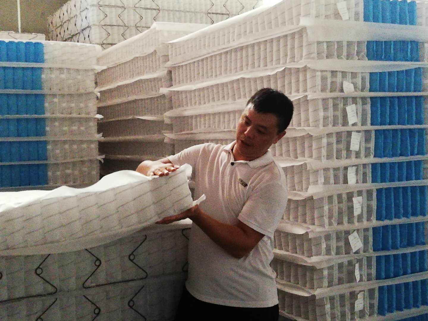 床垫可以定制么,床垫如何定制