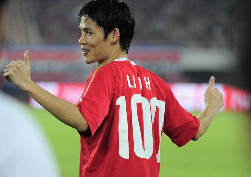 阎世铎当年谈足球,阎世铎对中国足球做了什么