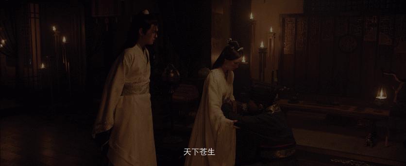 吕布是董卓培养的“生化人”？这又甜又虐的设定我第一次见