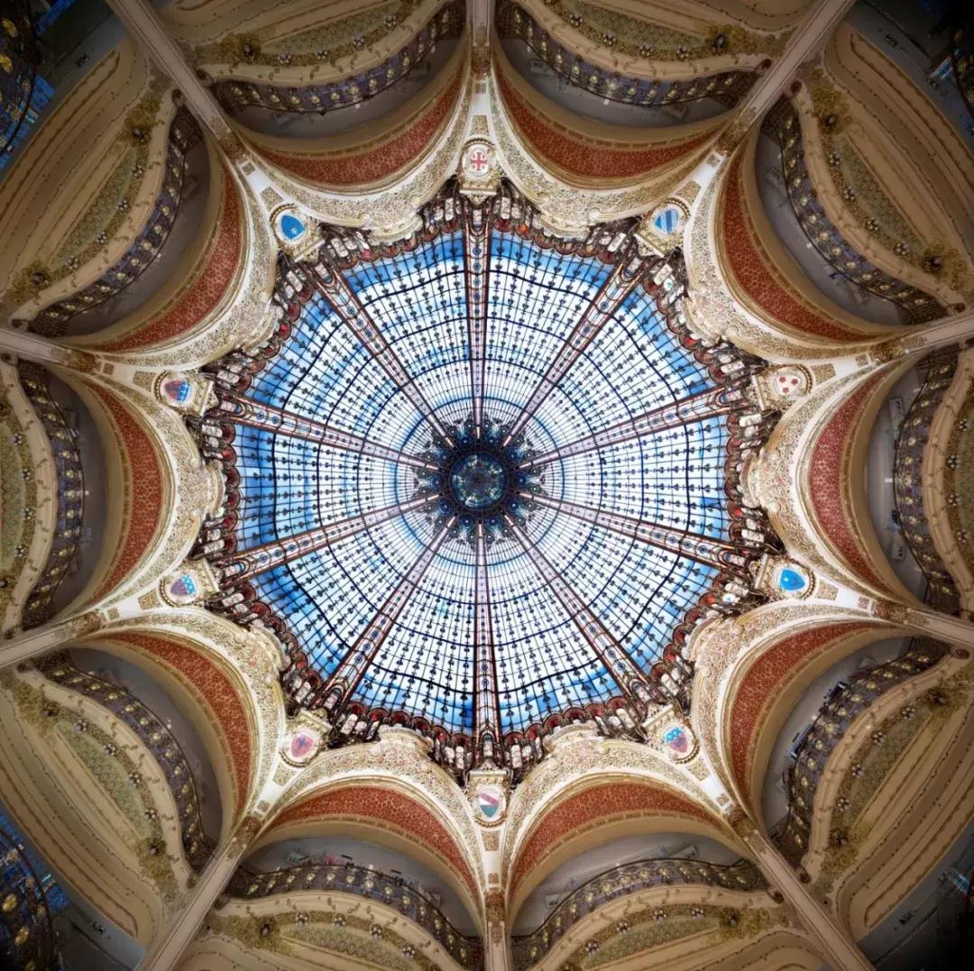 上海老佛爷百货,老佛爷百货中国几家店