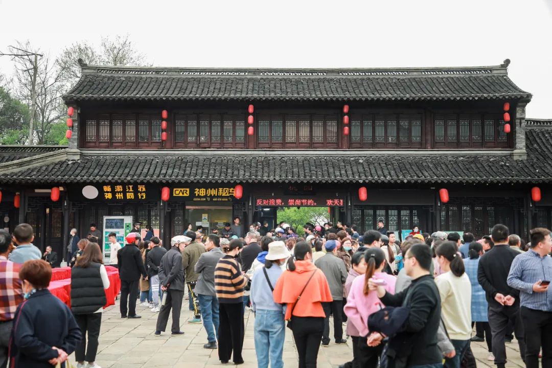 泰州旅游攻略五日游,泰州自由行旅游攻略一日游