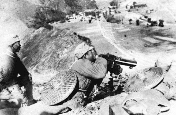 抗美援朝第39军117师351团,39军抗美都是哪次战役