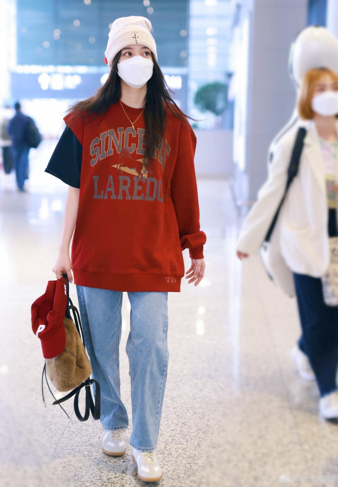 今秋最流行的穿搭,舒适百搭耐穿的鞋