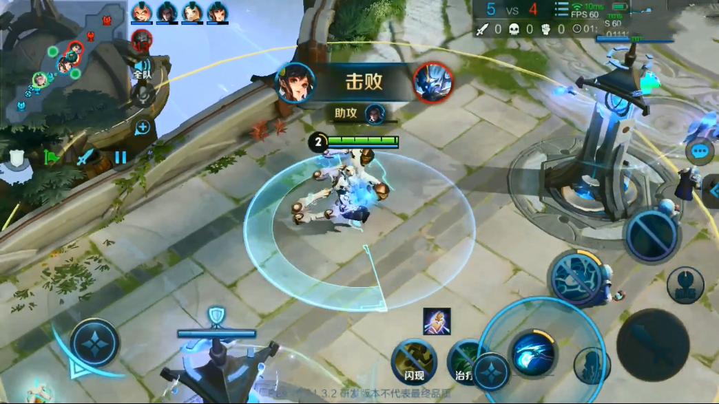 王者荣耀苏烈最强打法教学顺序,王者荣耀玩苏烈的八个技巧