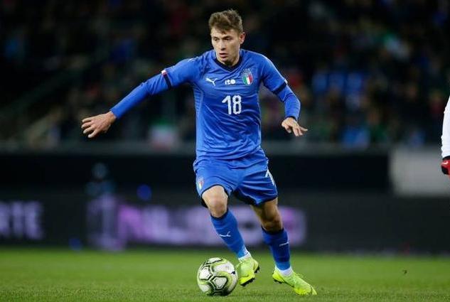 深入分析国米欧冠,深度解析皮尔洛