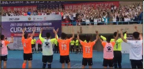 央媒评价日本高中足球联赛,羡慕日本高中足球