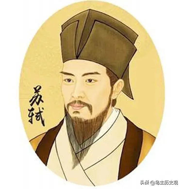 苏轼一生的简短讲解,苏轼不服老的诗句