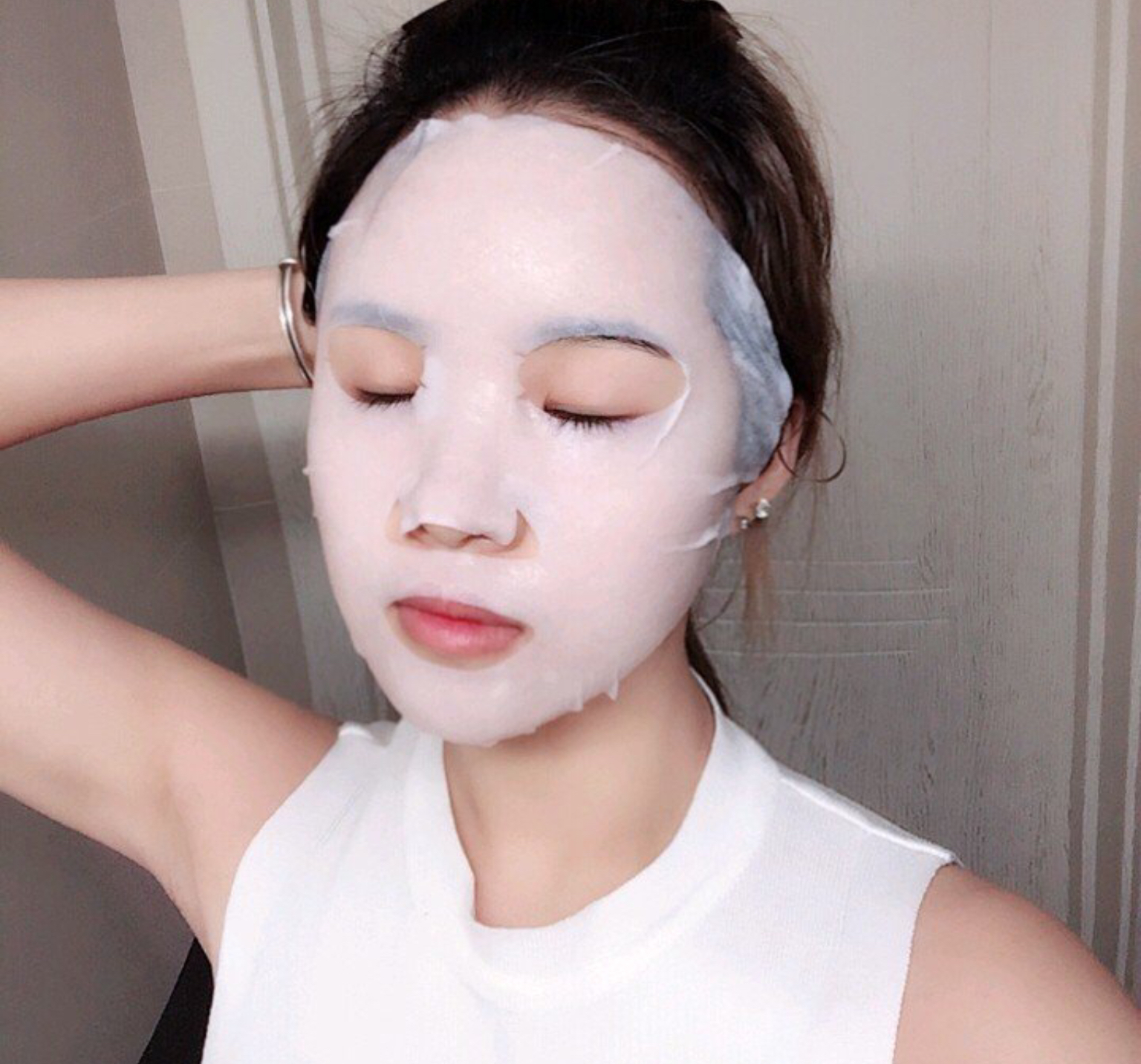 有哪些护肤误区,女士护肤误区